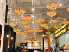 -大茴香越法料理(SOHO复兴店)