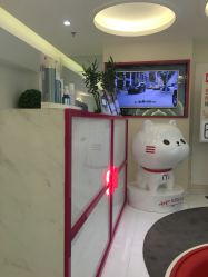 -咪咪比基尼脱毛专业店