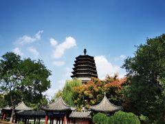 -天宁寺