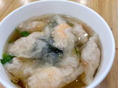 鲜虾肉燕-家宴·灌蛋·沙茶面(曾厝垵店)