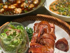 -锦府盐帮·侯宅(五棵松万达店)