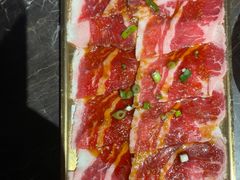 -大叹号·朝鲜族烤肉(潍坊泰华城店)