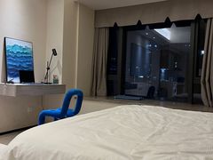 -成都利兹影音酒店(世纪城新国际会展中心店)