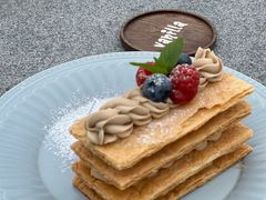 -Vanillacafe香草咖啡(银海大世界店)