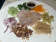 生捞鱼生-潮人姐妹轩(海宁路店)