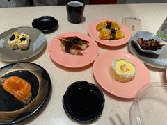 -争鲜回转寿司(东方银座店)
