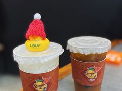 -探鱼·鲜青椒爽麻烤鱼(苏宁广场店)