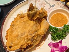 -唐猫庭院·千年陕菜(赛格国际购物中心店)