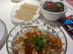-鱼酷活鱼烤鱼(人信汇商场店)