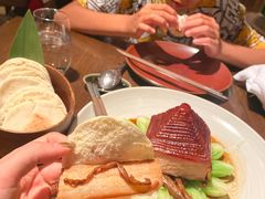 -湖滨28中餐厅·西湖宴·杭州君悦酒店