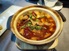 -十朝院子·南京菜(夫子庙店)