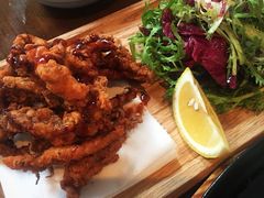 -铃木食堂(帽儿胡同店)