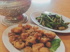 -ZF Seafood Restaurant 卓峰海鲜餐