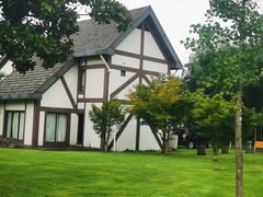 -太阳岛度假酒店