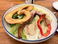 -宝莱纳餐厅(滨江店)