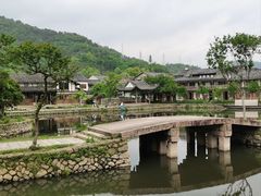 -楠溪江风景名胜区