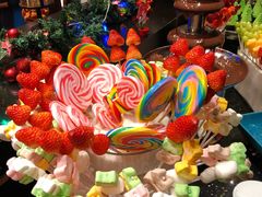 -佛罗伦萨西餐厅(良渚君澜度假酒店)