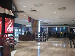 -百盛(中山路店)