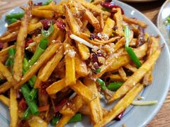 -静一餐厅·湖北菜(前门创始店)