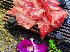 -明洞王妃家烤肉(苏州中心星悦汇店)