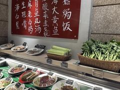 -玖味(老工人西路店)