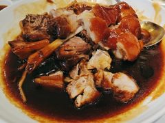 -西湖春天•老字号杭州菜(百汇店)