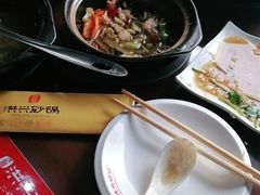 -洪兴砂锅·融合砂锅菜(三站店)