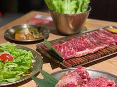 -西塔老太太泥炉烤肉(川沙百联店)