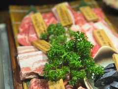 -暖都焼肉·和牛酒場(花都店)
