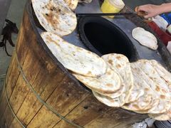 -大学城夜市大排档(凤栖路店)