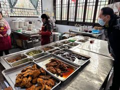 -兴福老面馆(寺路街店)