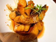 绍兴酥鱼-寻宝记绍兴菜(鲁迅路店)