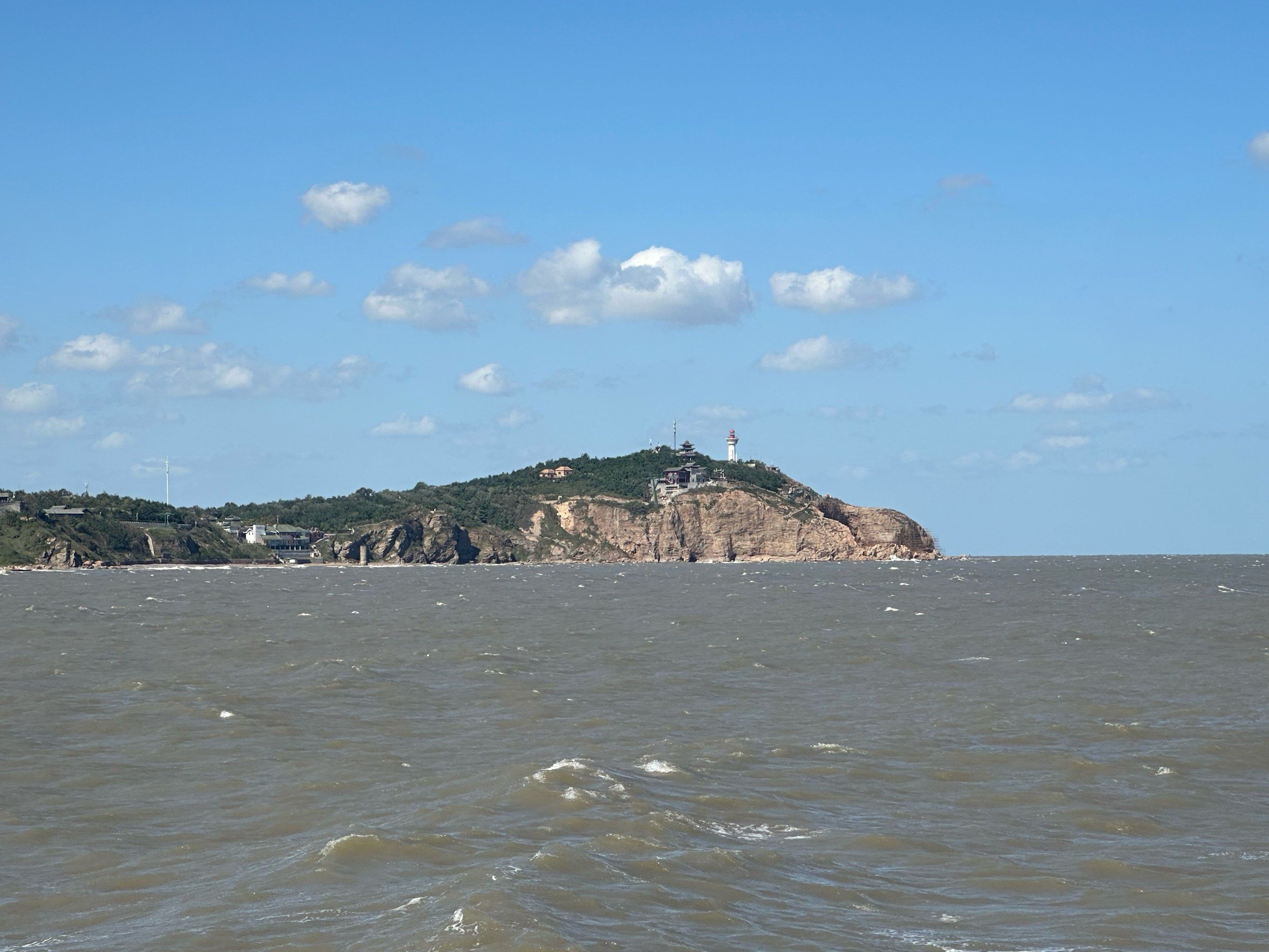 蓬莱仙岛又称为