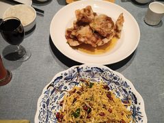-茶啊冲电影主题文化餐厅(TOUCH12街店)