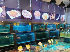 -梦都海鲜酒家(万达广场江桥店)