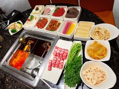 -海底捞火锅(龙岗星河COCO Park店)