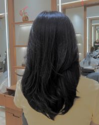 -WM Hair Salon精品店