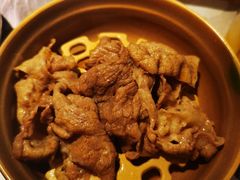 -温野菜涮涮锅(曲江大悦城店)