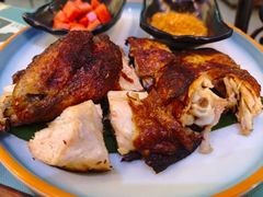 -My Way Town买味堂·东南亚餐厅(亦庄店)