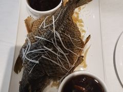 -桂园餐厅(五大道店)