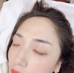 -久匠·野生眉半永久纹绣