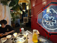 -六月雪干锅(印象汇店)