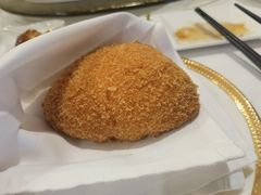 -唐阁(香港朗廷酒店)