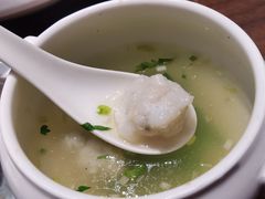-将相和·海鲜蒸饺大连菜