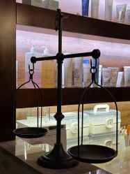 -美健盛世·美容SPA连锁