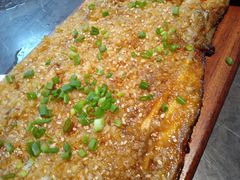 -十三姨正合丰烤肉(营迹路店)