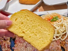 -豪客来牛排(红豆万花城店)