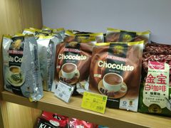 -G-Super 绿地优选(徐汇绿地缤纷城店)