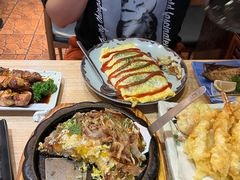 -胜代日本料理(云程巷小区店)