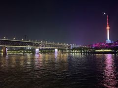 -武汉两江游览·夜游长江(汉口粤汉码头)